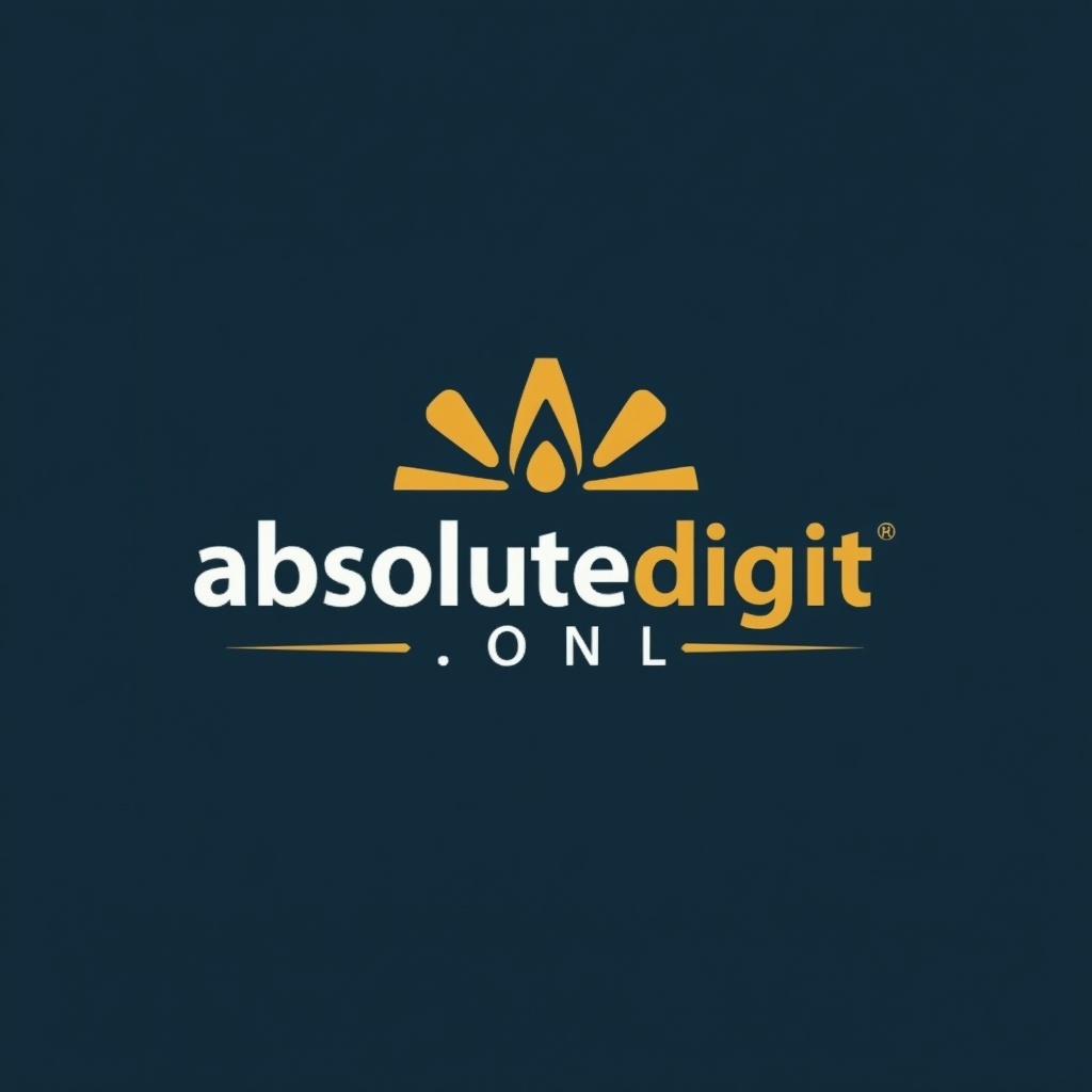 Absolutedigit